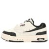 Scarpe da skate Mix Low "Cream White Black"