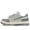 Scarpe da skate Mix Low "Cream White Grey"
