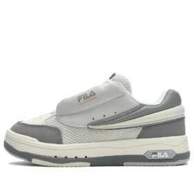 Scarpe da skate Mix Low "Cream White Grey"