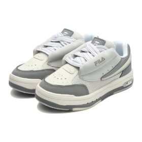 Scarpe da skate Mix Low “Cream White Grey”