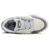 Scarpe da skate Mix Low "Cream White Grey"