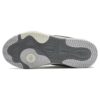Scarpe da skate Mix Low "Cream White Grey"
