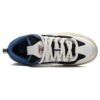 Scarpe da skate Nollie "White Blue"