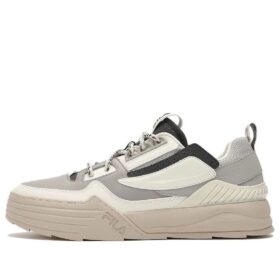 Scarpe da skate Pala "Bianco Grigio"