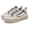 Scarpe da skate Pala "Bianco Grigio"
