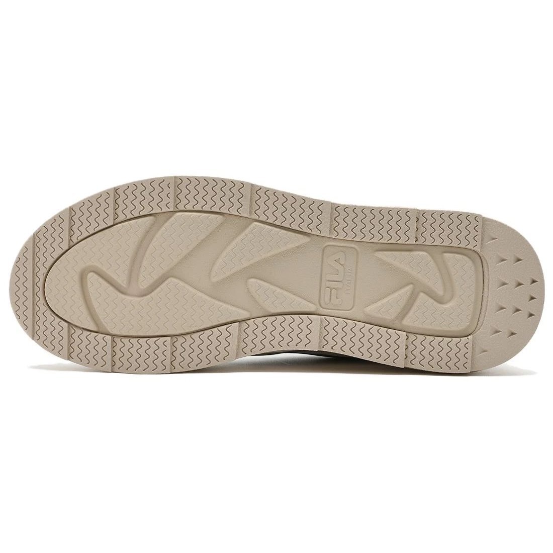 Scarpe da skate Pala "Bianco Grigio"