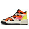Scarpe da skate Salto FX "Bianco Arancione Nero"