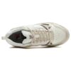 Scarpe da skate Slam 22 "Bianco, beige, marrone"