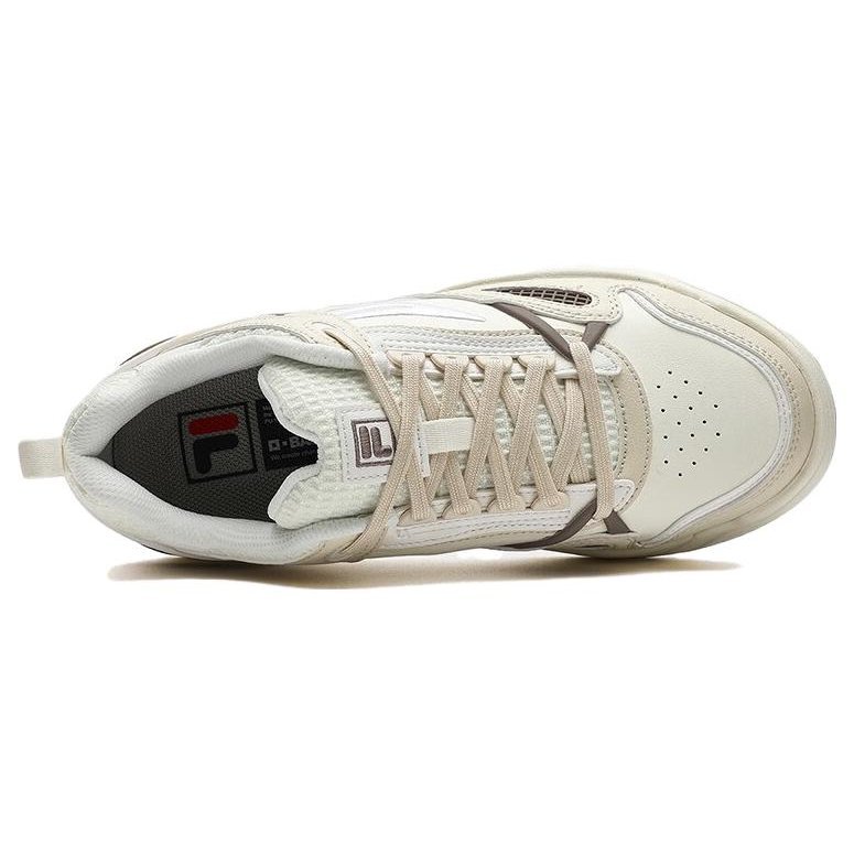Scarpe da skate Slam 22 "Bianco, beige, marrone"