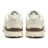 Scarpe da skate Slam 22 "Bianco, beige, marrone"