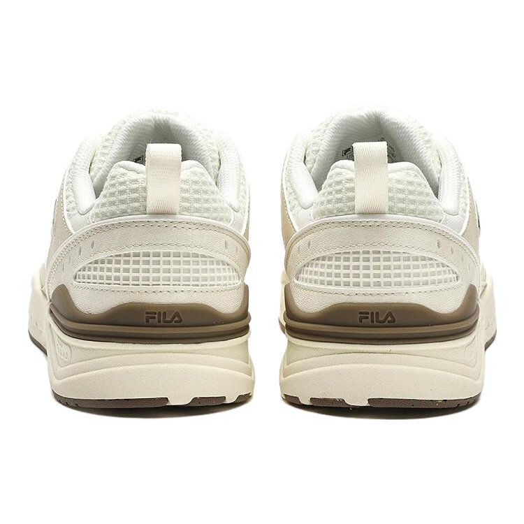 Scarpe da skate Slam 22 "Bianco, beige, marrone"