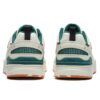 Scarpe da skate Slam 22 "Bianco Verde"