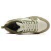Scarpe da skate Slam 22 "White Green Brown"