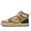 Scarpe da skate Slam Mid "Tan"