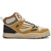 Scarpe da skate Slam Mid "Tan"