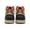 Scarpe da skate Slam Mid "Tan"