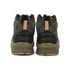 Scarpe da skate Slam Mid "Verde Nero"