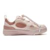 Scarpe da skate Trackpad "Pink"