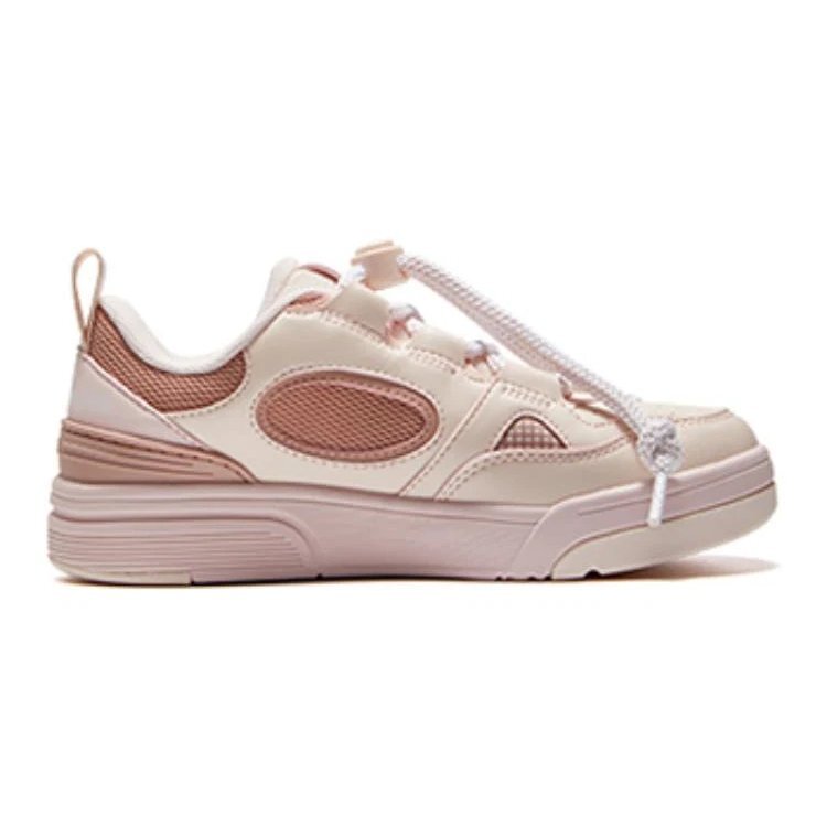 Scarpe da skate Trackpad "Pink"