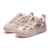 Scarpe da skate Trackpad "Pink"