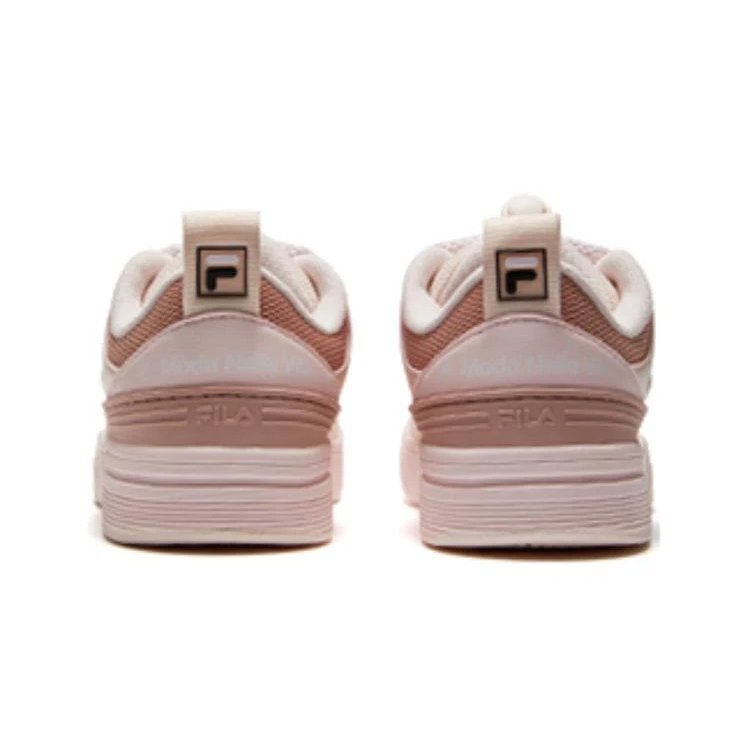 Scarpe da skate Trackpad "Pink"