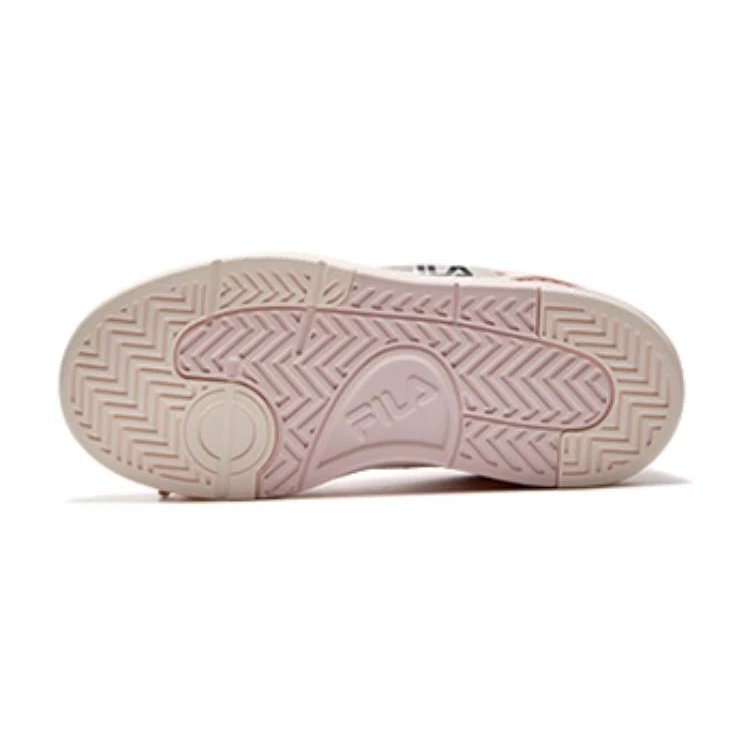 Scarpe da skate Trackpad "Pink"