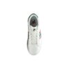 Scarpe da skate Vigor "Bianco Verde Rosso"