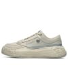 Scarpe da skateboard casual Mihara x Fila FM-15 Grigio