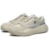 Scarpe da skateboard casual Mihara x Fila FM-15 Grigio