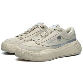 Scarpe da skateboard casual Mihara x Fila FM-15 Grigio