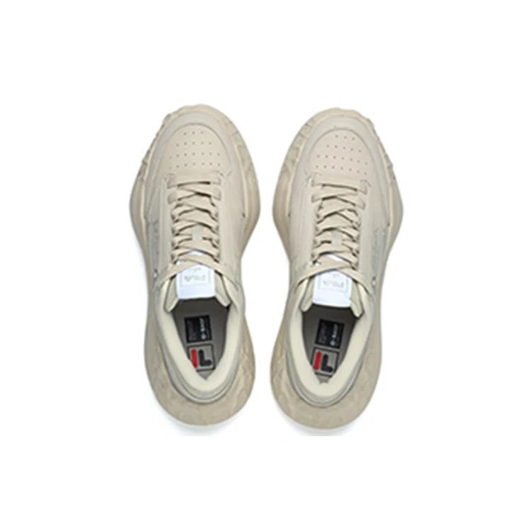 Scarpe da skateboard casual Mihara x Fila FM-15 Grigio