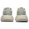 Scarpe da skateboard casual Mihara x Fila FM-15 Grigio