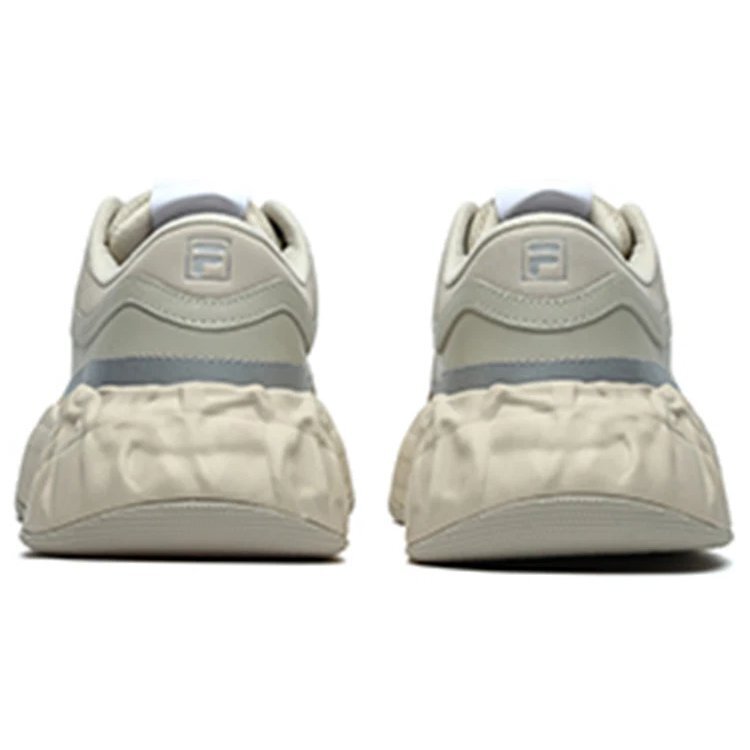 Scarpe da skateboard casual Mihara x Fila FM-15 Grigio