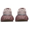 Scarpe da skateboard casual Mihara x Fila FM-15 Rosa