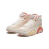 Scarpe da skateboard Memphis "White Pink"