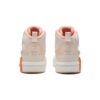 Scarpe da skateboard Memphis "White Pink"