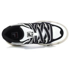 Scarpe da skateboard Rosetta “Black Grey”