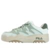 Scarpe da skateboard Rosetta "Green"