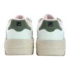 Scarpe da skateboard Rosetta "Green"