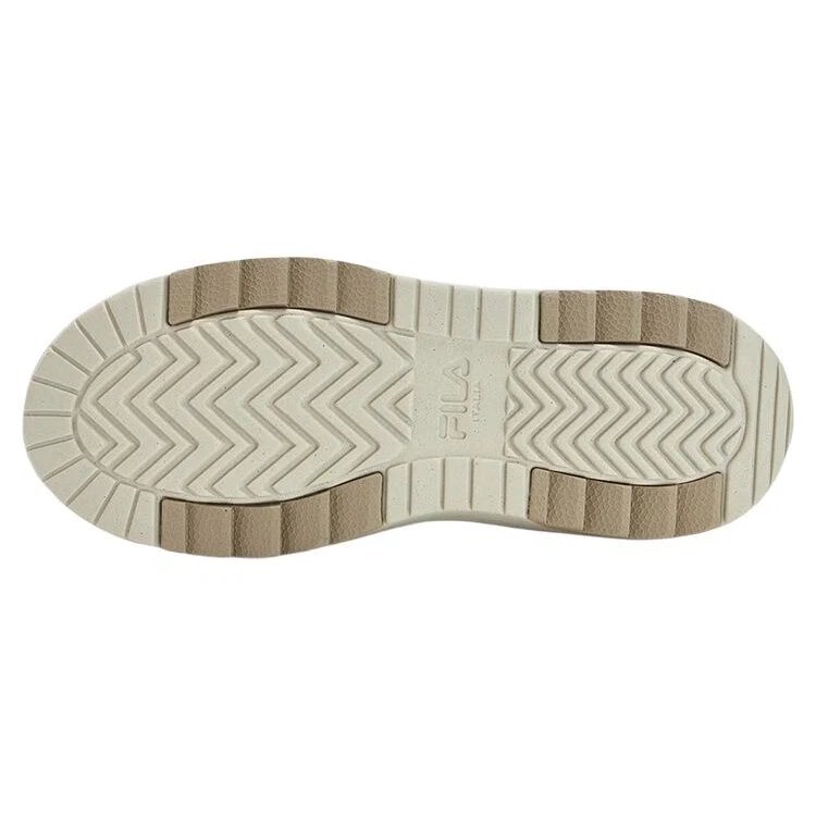 Scarpe da skateboard Rosetta "Green"
