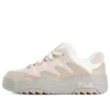 Scarpe da skateboard Rosetta "Pink Grey"
