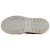 Scarpe da skateboard Rosetta "Pink Grey"