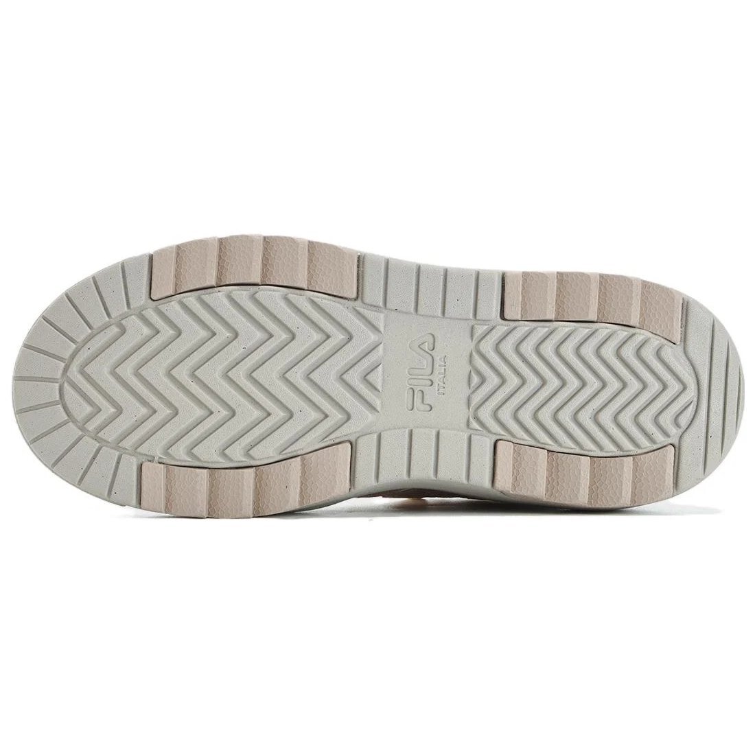 Scarpe da skateboard Rosetta "Pink Grey"