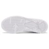 Scarpe da skateboard Touch Down Low Tops unisex versione "Bianco Verde"