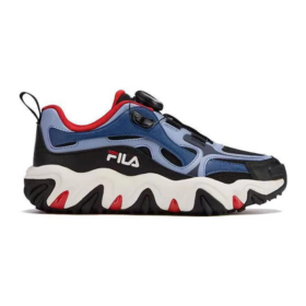 Scarpe da sole “Blue Black”