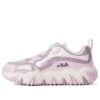 Scarpe da sole "Pink Lilac White"