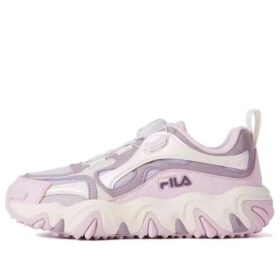 Scarpe da sole "Pink Lilac White"