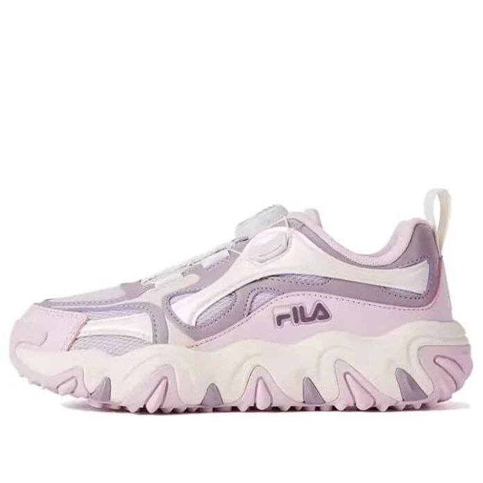 Scarpe da sole "Pink Lilac White"