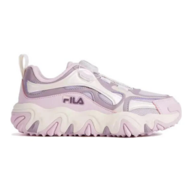 Scarpe da sole “Pink Lilac White”