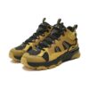 Scarpe da tennis classiche "Nero Giallo"